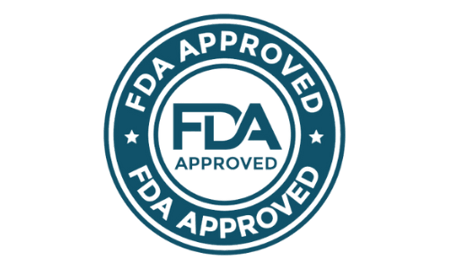 Breathe FDA Approved Facility
